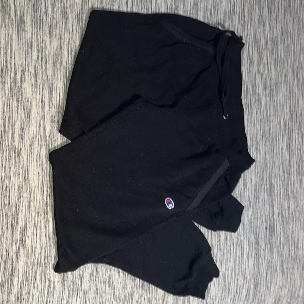 Champion joggers ,